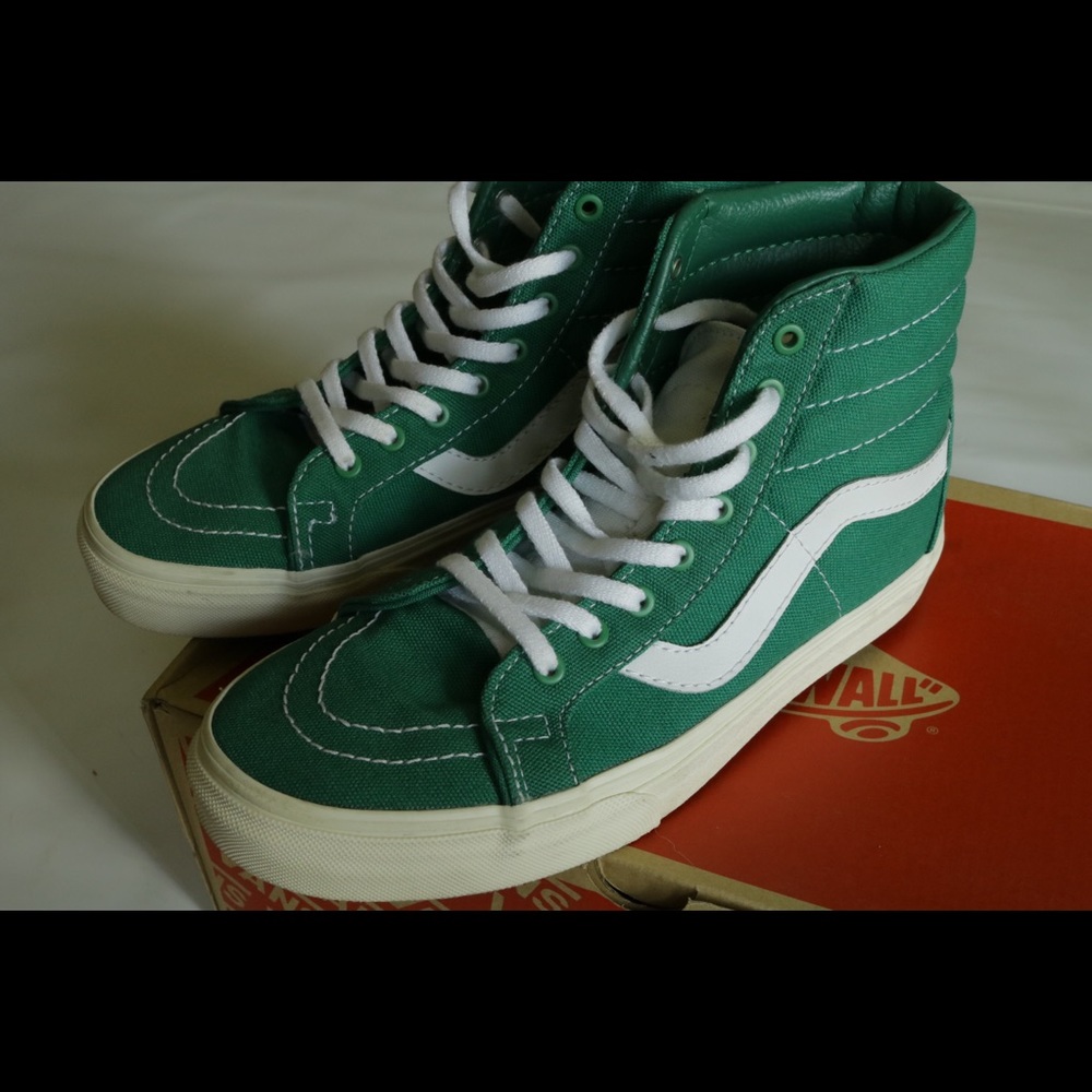 Vans Sk8-hi